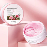 Fading Wrinkle Eye Bag Care