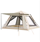 Outdoor Alpine Camping Tent ©