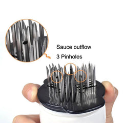 Sauces Injector