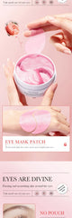 Fading Wrinkle Eye Bag Care