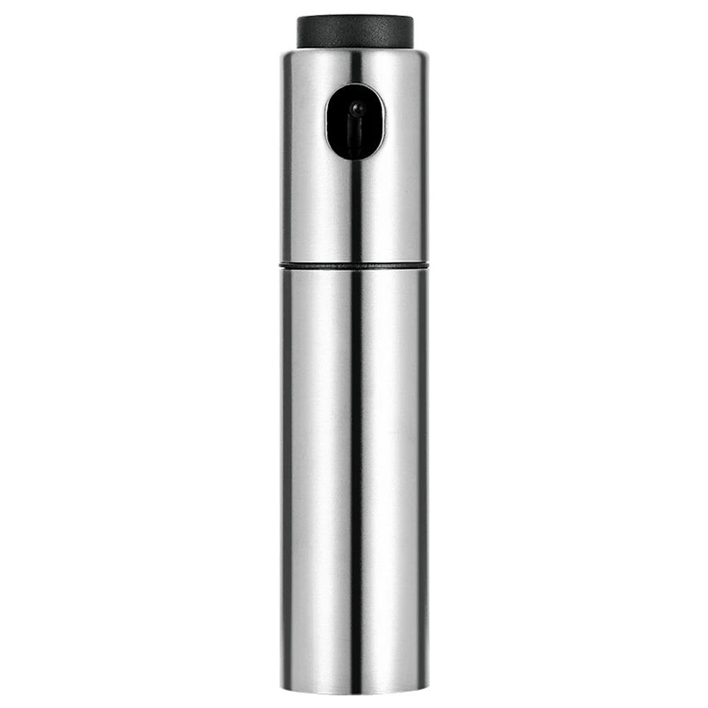 Stainless Steel Cooking Spray Oil Can