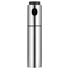 Stainless Steel Cooking Spray Oil Can