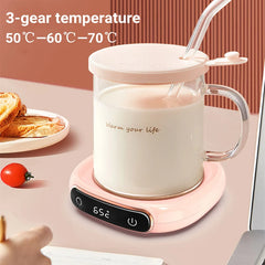 Coffee Mug Warmer