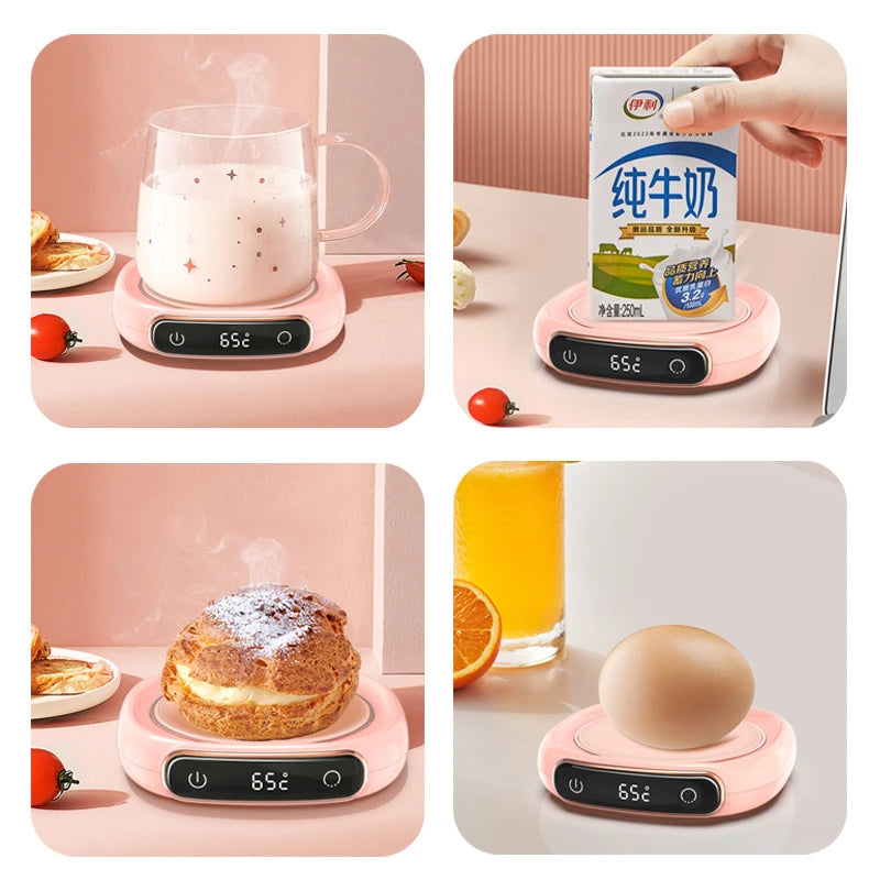 Coffee Mug Warmer