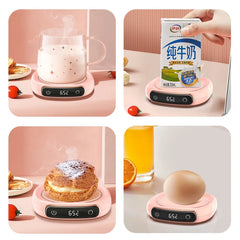 Coffee Mug Warmer